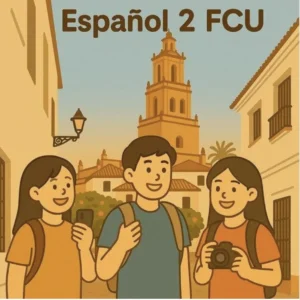 FCU Español 2
