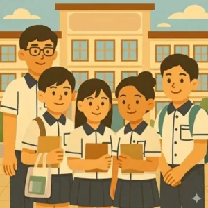 清水/大甲 Español 1